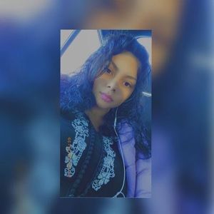 Meet your Posher, Mitchell